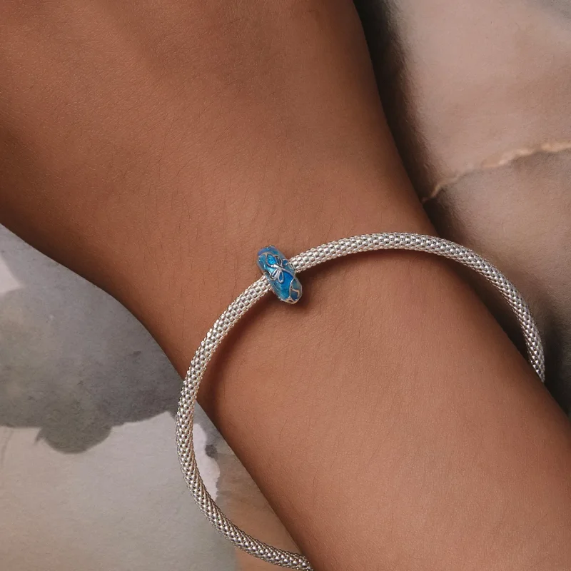 (zdjęcie do) Pandora Styl Motyl Odsunięcie Spaceru - SCC2600 - Wyświetl 7