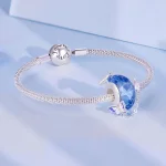 Pandora Styl Motyl Tasiemka Charm - SCC2461