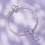 Pandora Styl Motyl Wisior - SCC2546