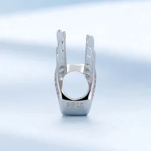 Pandora Styl Notatka Charm - BSC812