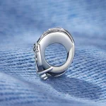 Pandora Styl Retro Pasek Charm - SCC2568