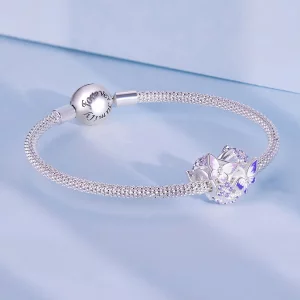 Pandora Styl Serca W kształcie Motyla - SCC2464