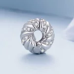 Pandora Styl Twist Silikonowy Przestrzeń - BSC905