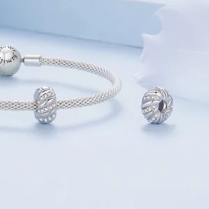 Pandora Styl Twist Silikonowy Przestrzeń - BSC905