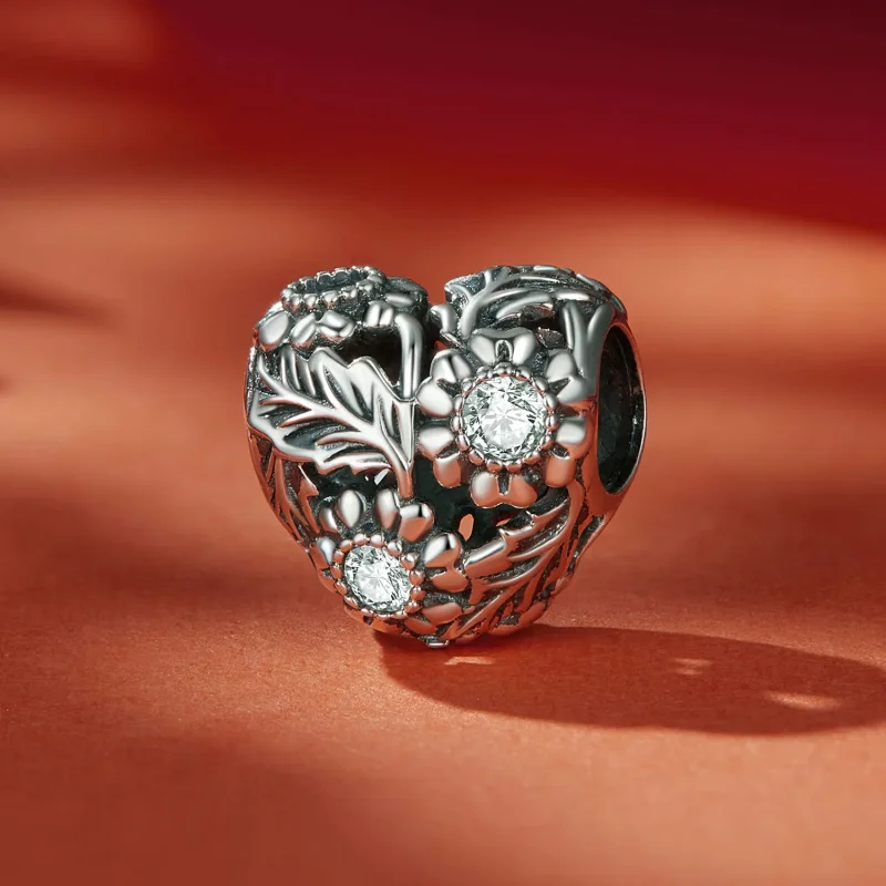 (zdjęcie do) Pandora Styl Vintage Wiszący Charm - SCC2610 - Wyświetl 2