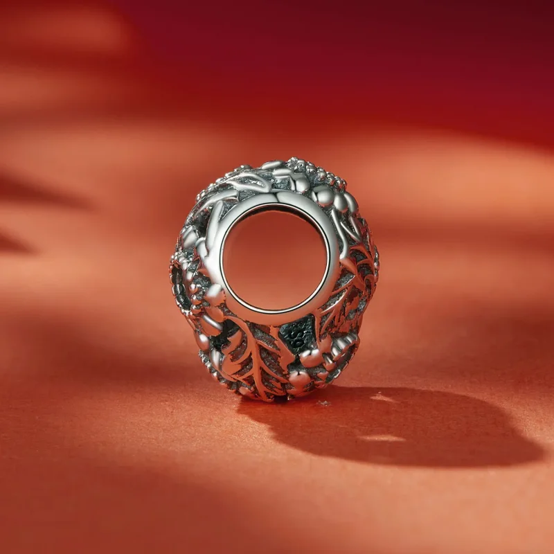 (zdjęcie do) Pandora Styl Vintage Wiszący Charm - SCC2610 - Wyświetl 3