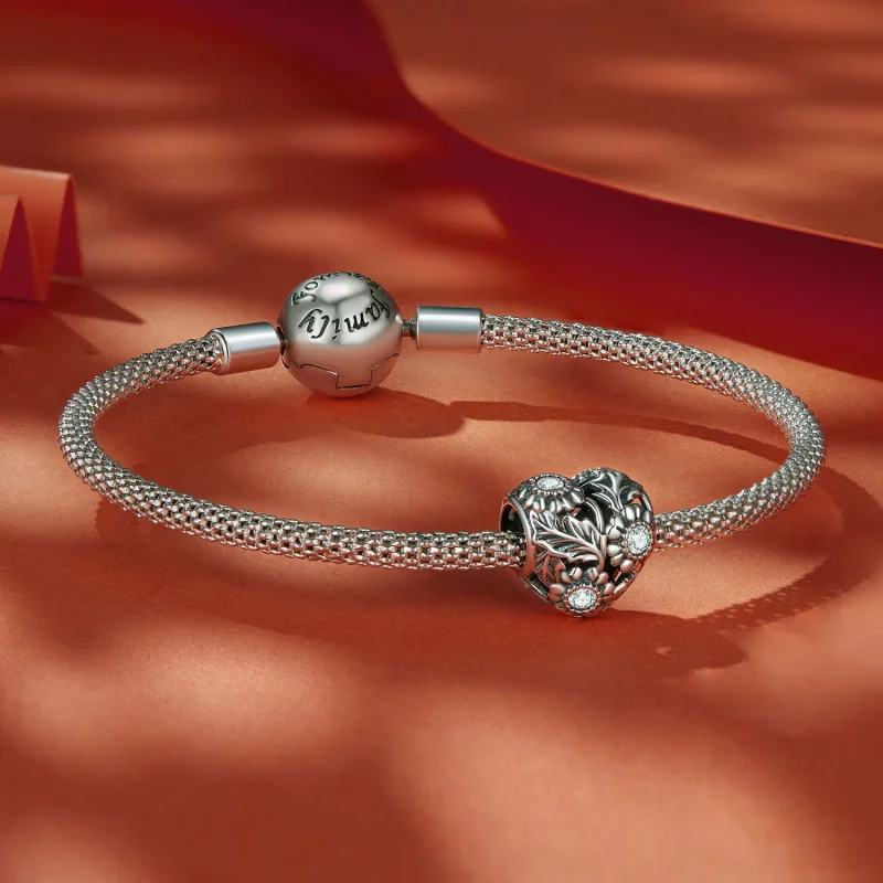 (zdjęcie do) Pandora Styl Vintage Wiszący Charm - SCC2610 - Wyświetl 5