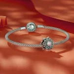 Pandora Styl Wintage Winogrono Charm - SCC2611