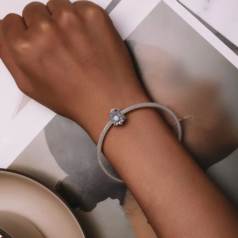 (zdjęcie do) Pandora Styl Wintage Winogrono Charm - SCC2611 - Wyświetl 6