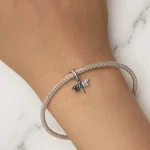 Pandora Styl Wisienka Zawieszka - SCX141