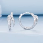 Pandora Styl Wisiorek Węża Ducha - BSE818