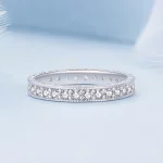 Pandora Style Błyszczący Pierścionek - BSR462