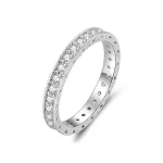 Pandora Style Błyszczący Pierścionek - BSR462