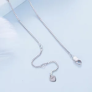 Pandora Style Dolphin Smart Necklace - BSN340