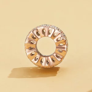 Pandora Style Jesienny Kolor Charmu - BSC908