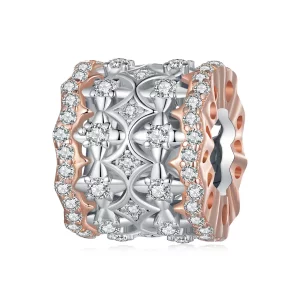Pandora Style Jesienny Kolor Charmu - BSC908