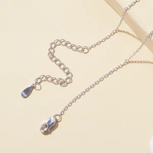 Pandora Style Kolia z Kolibrem - BSN305