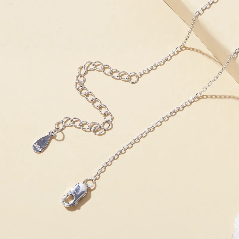 (zdjęcie do) Pandora Style Kolia z Kolibrem - BSN305 - Wyświetl 5