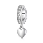 Pandora Style Love Uniwersalny Zatrzask Spacer - BSC888