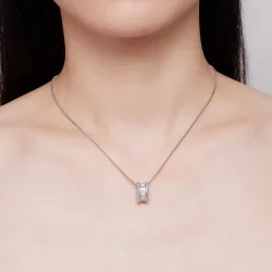 Pandora Style Mały Naszyjnik na Talię - BSN318