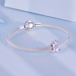 Pandora Style Motylkowy Przestrzeńka - SCC2462