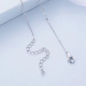 Pandora Style Naszyjnik Z Lilii Doliny - BSN357