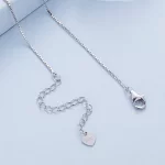 Pandora Style Naszyjnik z symbolem nieskończoności - BSN351