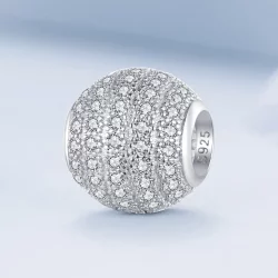 Pandora Style Pełen Szczęśliwych Amuletów - BSC884-A