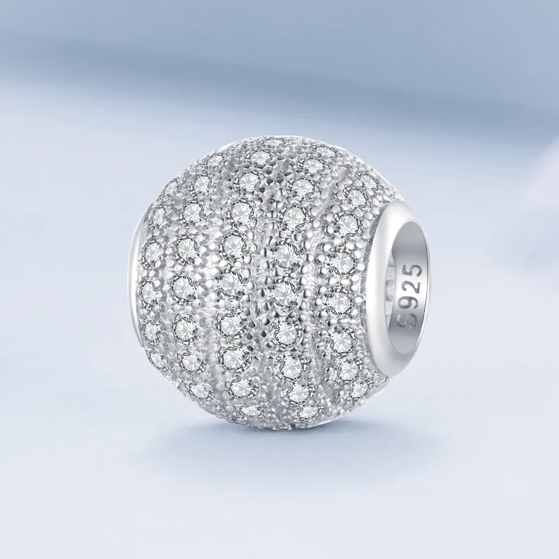 (zdjęcie do) Pandora Style Pełen Szczęśliwych Amuletów - BSC884-A - Wyświetl 2