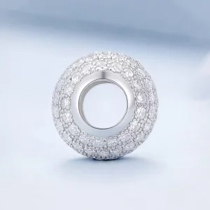Pandora Style Pełen Szczęśliwych Amuletów - BSC884-A