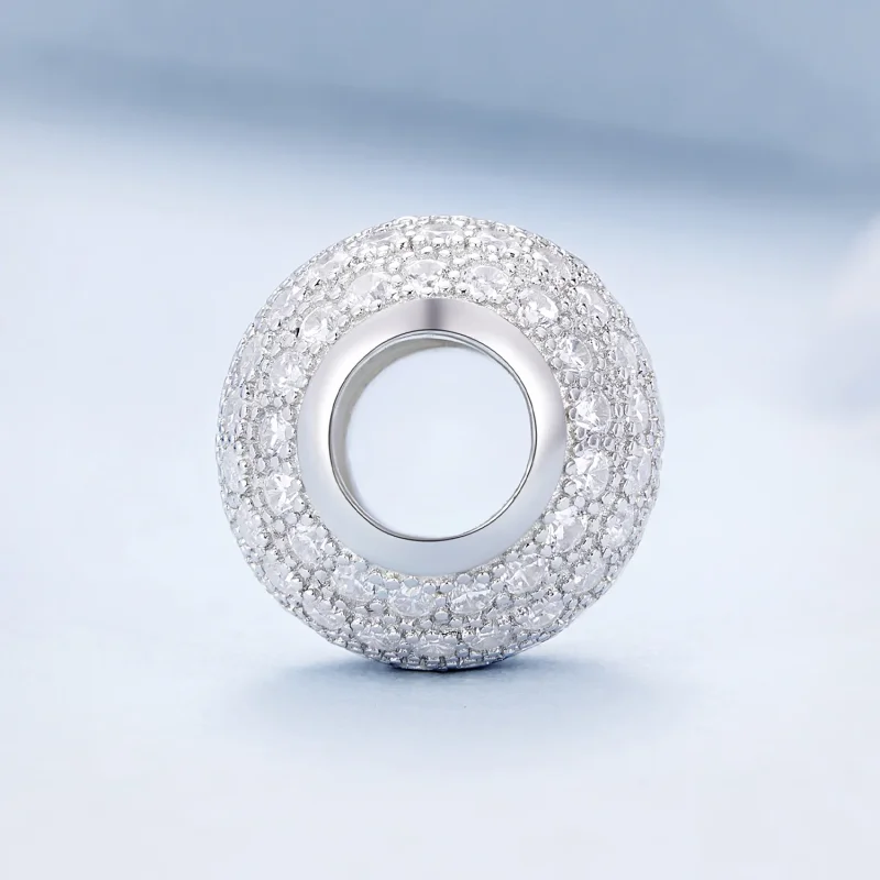 (zdjęcie do) Pandora Style Pełen Szczęśliwych Amuletów - BSC884-A - Wyświetl 3