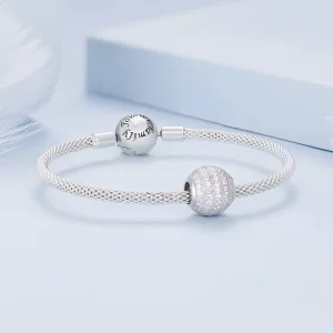 Pandora Style Pełen Szczęśliwych Amuletów - BSC884-A