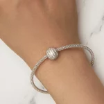 Pandora Style Pełen Szczęśliwych Amuletów - BSC884-A