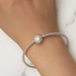 Pandora Style Pełen Szczęśliwych Amuletów - BSC884-A