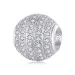 Pandora Style Pełen Szczęśliwych Amuletów - BSC884-A