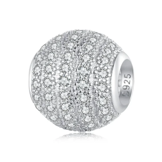(zdjęcie do) Pandora Style Pełen Szczęśliwych Amuletów - BSC884-A