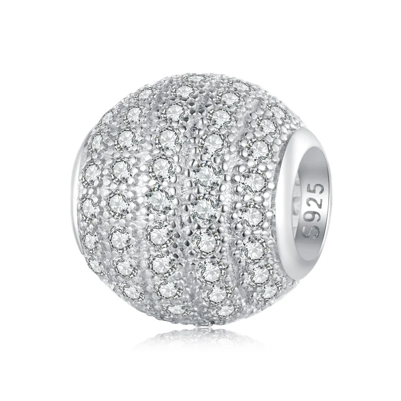 (zdjęcie do) Pandora Style Pełen Szczęśliwych Amuletów - BSC884-A