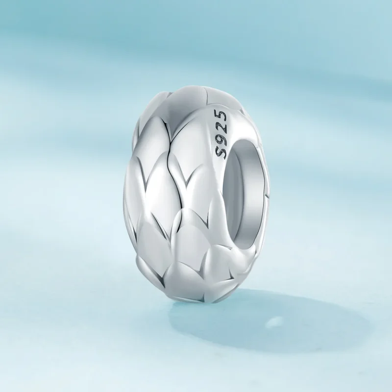 (zdjęcie do) Pandora Style Pióro Silikonowy Przerywacz - SCC2564 - Wyświetl 2