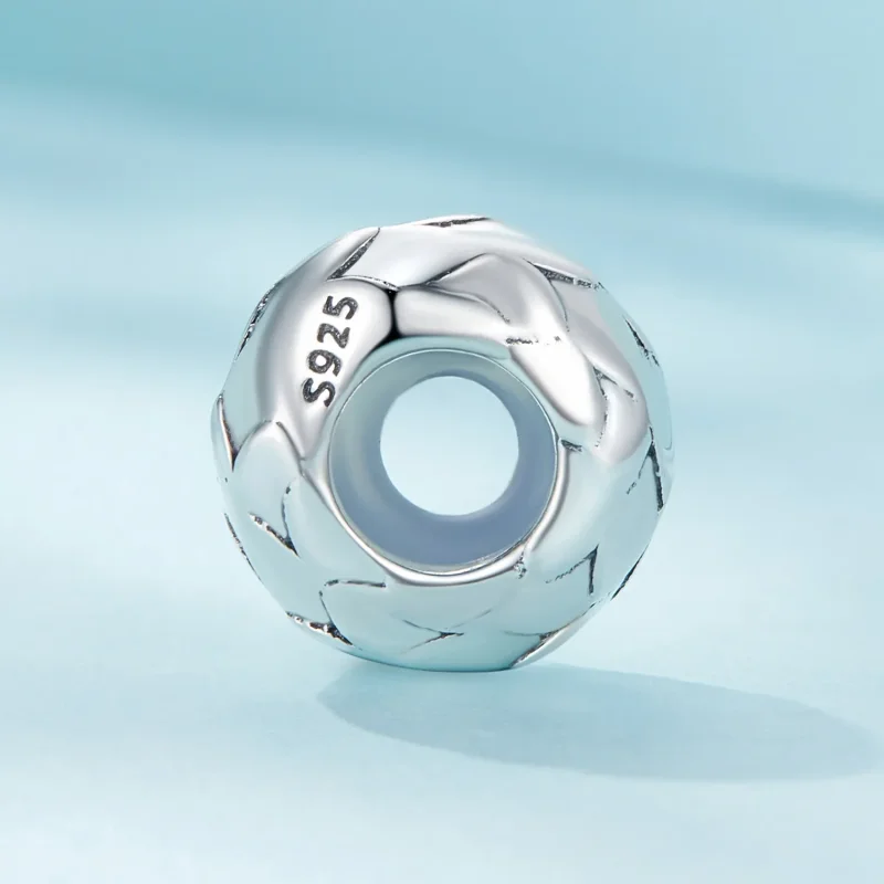 (zdjęcie do) Pandora Style Pióro Silikonowy Przerywacz - SCC2564 - Wyświetl 3