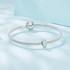 Pandora Style Pióro Silikonowy Przerywacz - SCC2564