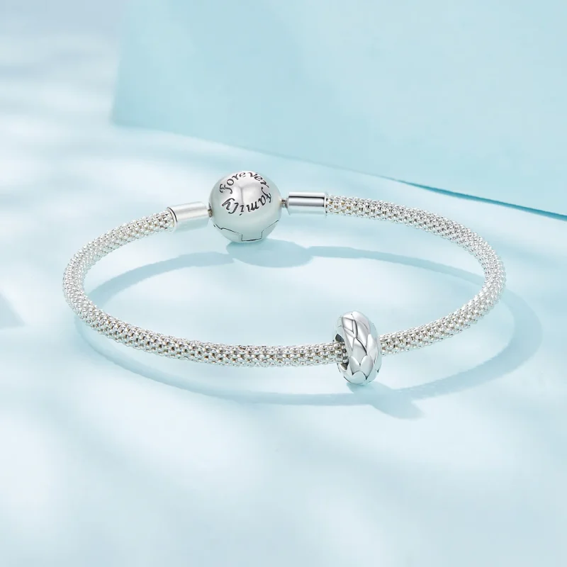 (zdjęcie do) Pandora Style Pióro Silikonowy Przerywacz - SCC2564 - Wyświetl 5