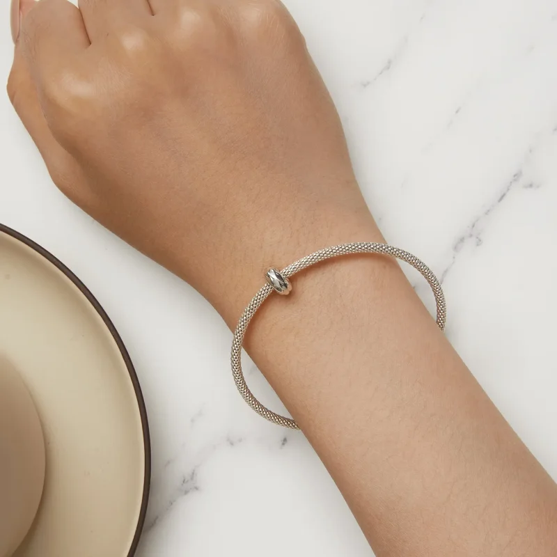(zdjęcie do) Pandora Style Pióro Silikonowy Przerywacz - SCC2564 - Wyświetl 6