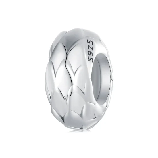 (zdjęcie do) Pandora Style Pióro Silikonowy Przerywacz - SCC2564