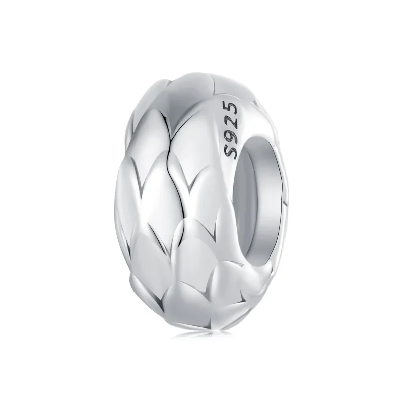 (zdjęcie do) Pandora Style Pióro Silikonowy Przerywacz - SCC2564