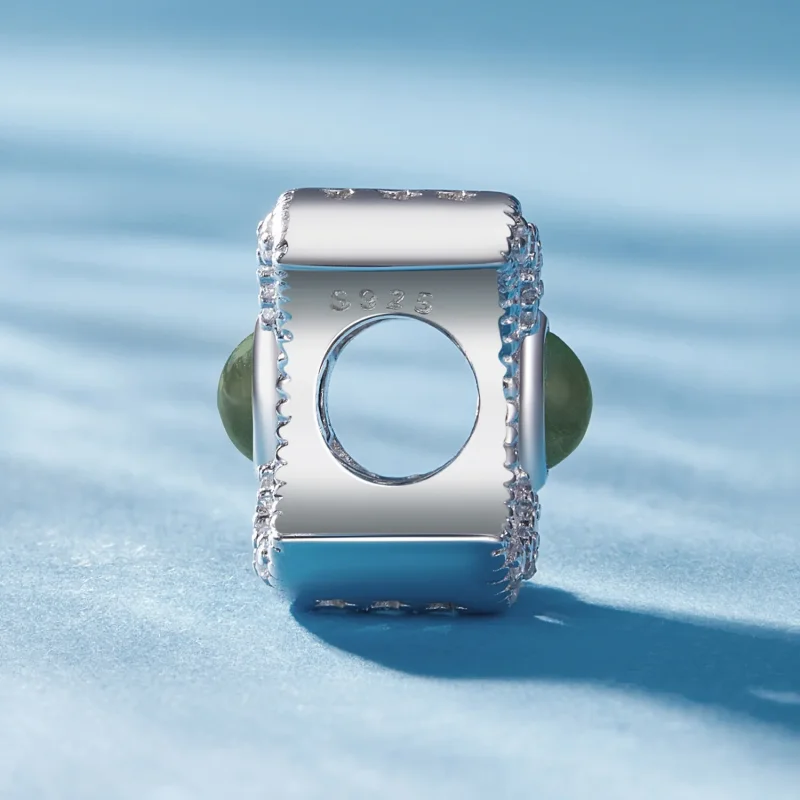 (zdjęcie do) Pandora Style Termosmell Księżycowy Charm - BSC902 - Wyświetl 4