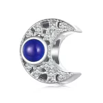 Pandora Style Termosmell Księżycowy Charm - BSC902