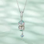 Pandora Style Wisiorek Jajko Wielkanocne - BSC779