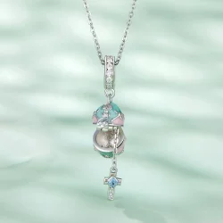 Pandora Style Wisiorek Jajko Wielkanocne - BSC779
