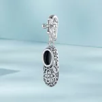 Pandora Style Wykwintne Wzory Butów Wiszące - SCC2573