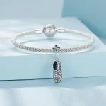 Pandora Style Wykwintne Wzory Butów Wiszące - SCC2573